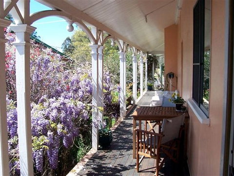 Guy House B&B - Tourism TAS 1