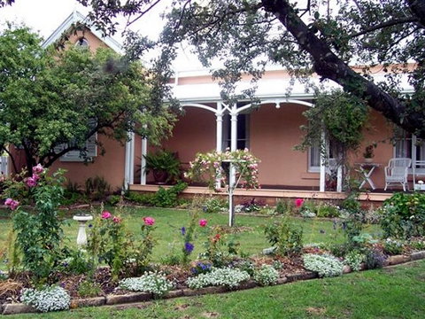 Guy House B&B - Tourism TAS 2