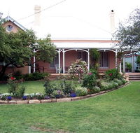 Guy House BB