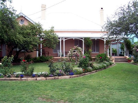 Guy House B&B - Tourism TAS 0