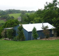 Jacaranda Cottages - Tourism TAS