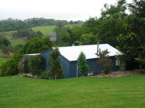 Jacaranda Cottages - Tourism TAS 0