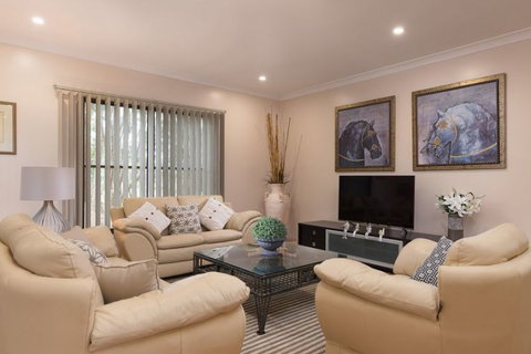 Jacaranda Cottages - Tourism TAS 6