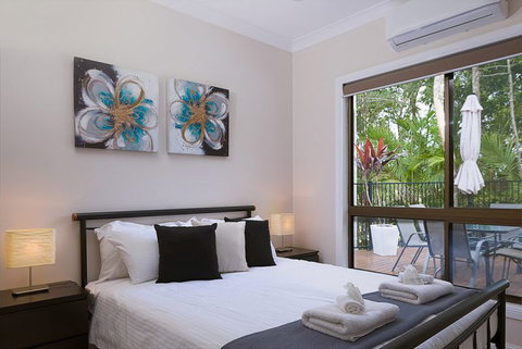 Jacaranda Cottages - Tourism TAS 9