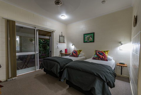 Kookaburra Lodge Motel - Tourism TAS 0