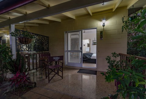 Kookaburra Lodge Motel - Tourism TAS 3