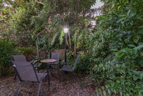 Kookaburra Lodge Motel - Tourism TAS 4
