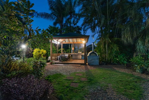 Kookaburra Lodge Motel - Tourism TAS 7