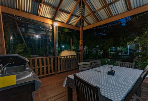 Kookaburra Lodge Motel - Tourism TAS 8
