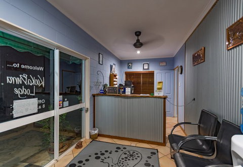 Kookaburra Lodge Motel - Tourism TAS 9