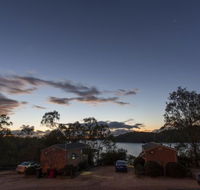 Lake Monduran Holiday Park