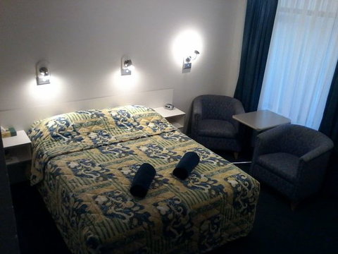 Lake Munmorah Motel - Tourism TAS 0