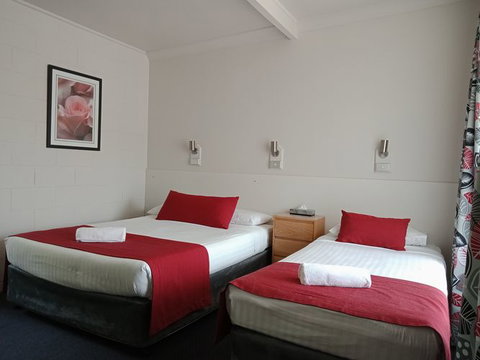 Lake Munmorah Motel - Tourism TAS 5