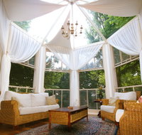 Lavender Manor and Majestic - Tourism TAS