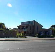 Mackay Motor Inn - Tourism TAS