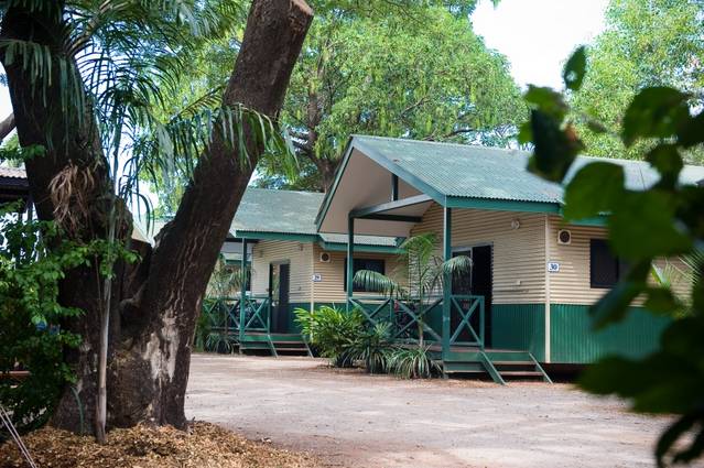 Winnellie NT Hobart Tourism