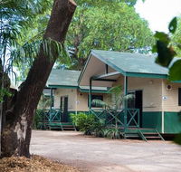 Discovery Holiday Parks - Darwin - Hobart Tourism