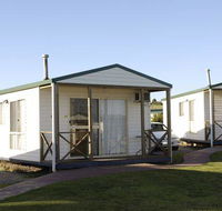 Discovery Parks - Devonport - Hobart Tourism