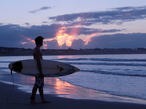 Discovery Holiday Parks - Gerroa - Tourism TAS 1