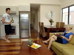 Discovery Holiday Parks - Gerroa - Tourism TAS 2