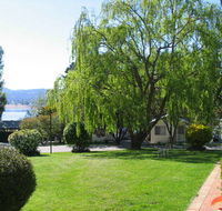 Discovery Holiday Parks - Jindabyne - Tourism TAS