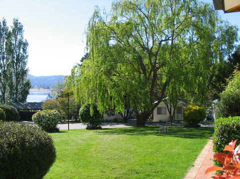 Discovery Holiday Parks - Jindabyne - Hobart Tourism 0