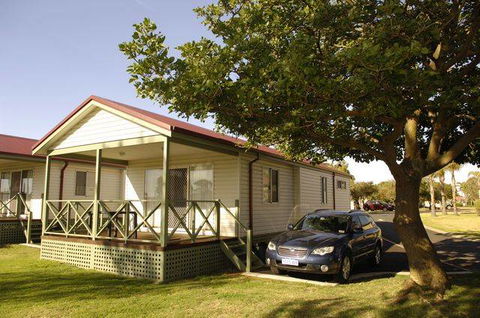 Discovery Parks - Koombana Bay - Hobart Tourism 0
