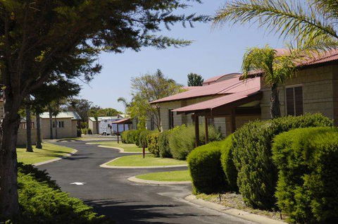 Discovery Parks - Koombana Bay - Hobart Tourism 2