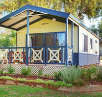 Discovery Holiday Parks - Lake Bonney - Hobart Tourism