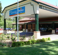 Discovery Parks - Perth Airport - Tourism TAS
