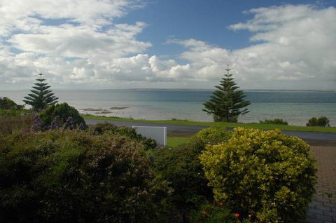 Dolphin Rise & Dolphin Rest - Tourism TAS 1