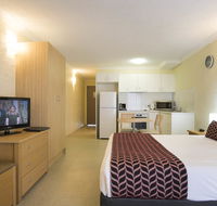 Don Pancho Beach Resort - Tourism TAS