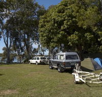 Donnybrook Caravan Park