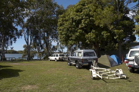 Donnybrook Caravan Park - Tourism TAS 0