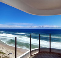 Dorchester on the Beach - Tourism TAS