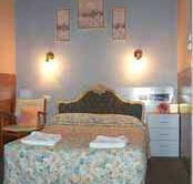 Down Town Motel - Tourism TAS