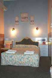 Down Town Motel - Tourism TAS 0