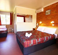 Downs Motel - Hobart Tourism