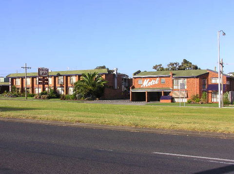 Downtown Motel - Tourism TAS 0