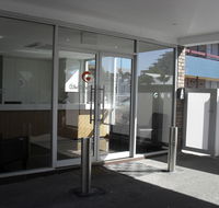 Downtown Motel - Tourism TAS