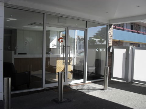 Downtown Motel - Tourism TAS 0