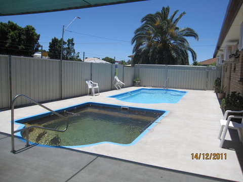 Dragon Phoenix Resort & Restaurant - Tourism TAS 1