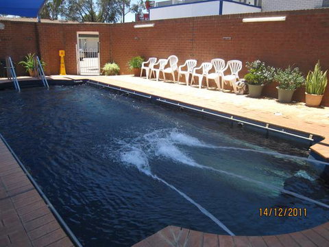 Dragon Phoenix Resort & Restaurant - Tourism TAS 0