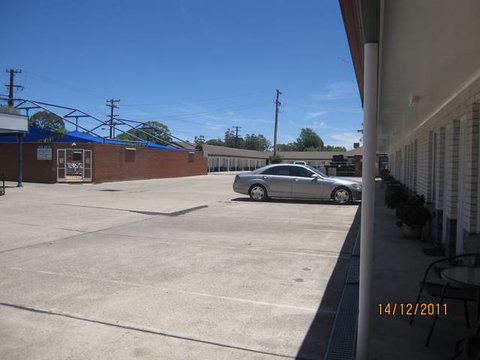 Dragon Phoenix Resort & Restaurant - Tourism TAS 4