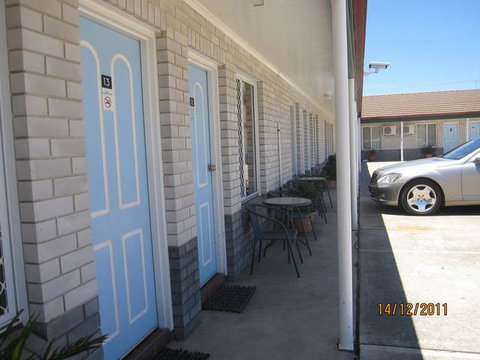 Dragon Phoenix Resort & Restaurant - Tourism TAS 5