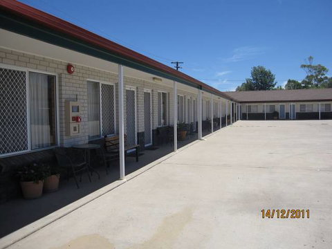 Dragon Phoenix Resort & Restaurant - Tourism TAS 6