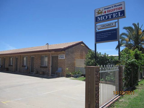 Dragon Phoenix Resort & Restaurant - Tourism TAS 9