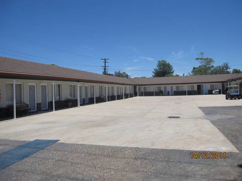 Dragon Phoenix Resort & Restaurant - Tourism TAS 10