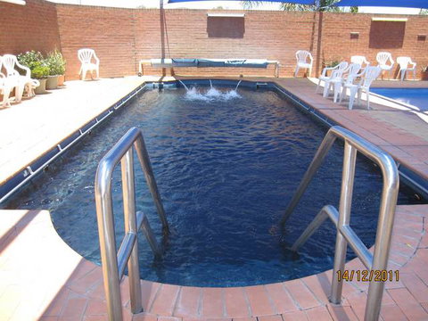 Dragon Phoenix Resort & Restaurant - Tourism TAS 11