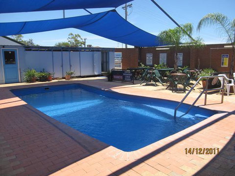 Dragon Phoenix Resort & Restaurant - Tourism TAS 12